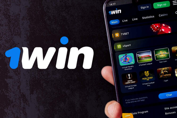 1Win App Download: Unveiling the Latest Version APK for a Superior Betting Experience