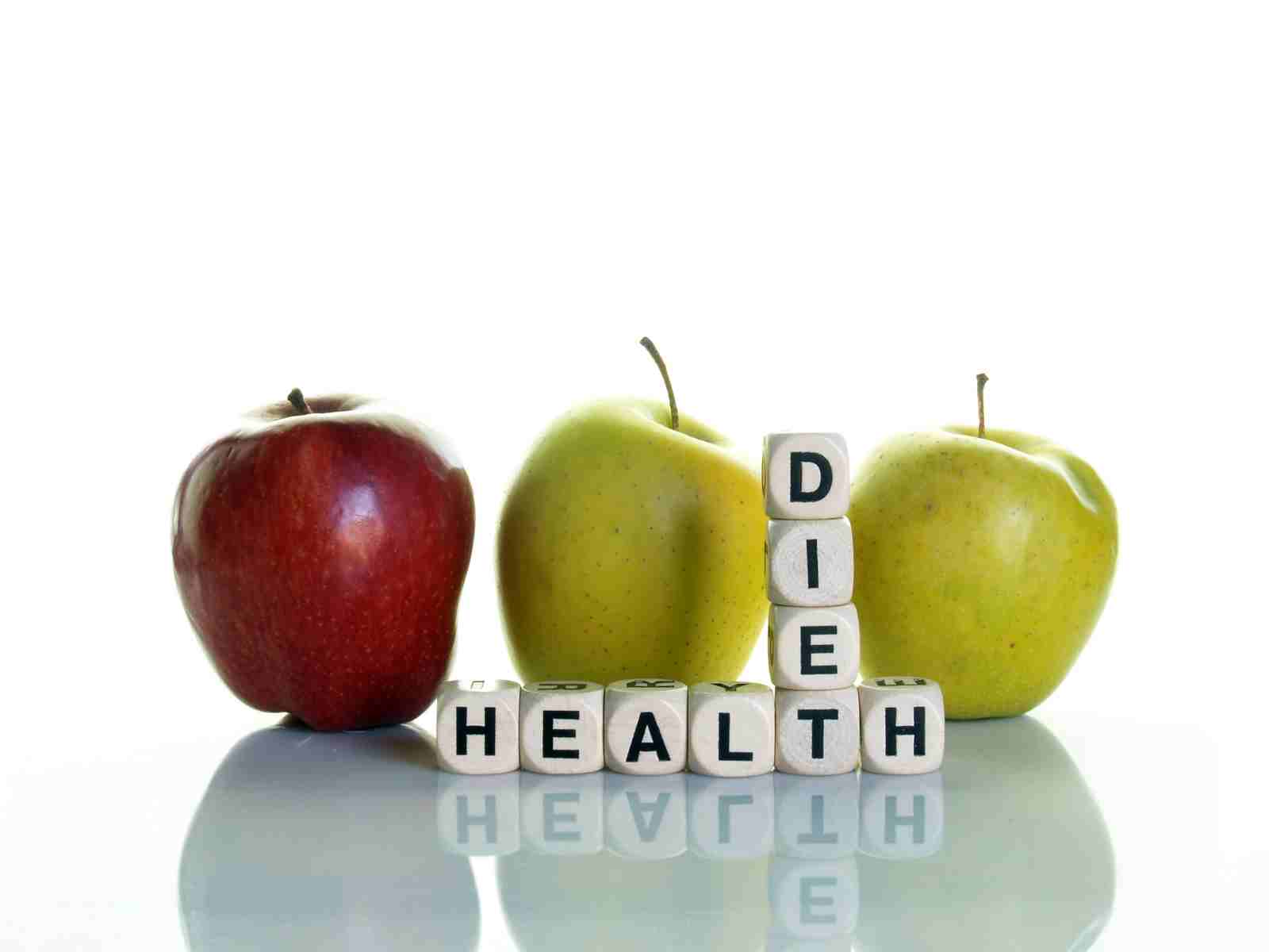7 Effective Tips For Dealing with Diet And Health