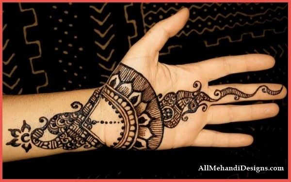 Arabic Mehndi Designs, Arabic Mehandi Pattern, Beautiful Arabic Mehendi Art, Simple and Easy Arabic Mehndi Designs, Beautiful Arabic Mehndi Designs for Bridal