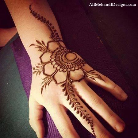 Arabic Mehndi Designs, Arabic Mehandi Pattern, Beautiful Arabic Mehendi Art, Simple and Easy Arabic Mehndi Designs, Beautiful Arabic Mehndi Designs for Bridal