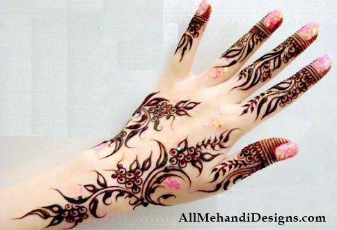 Arabic Mehndi Designs, Arabic Mehandi Pattern, Beautiful Arabic Mehendi Art, Simple and Easy Arabic Mehndi Designs, Beautiful Arabic Mehndi Designs for Bridal