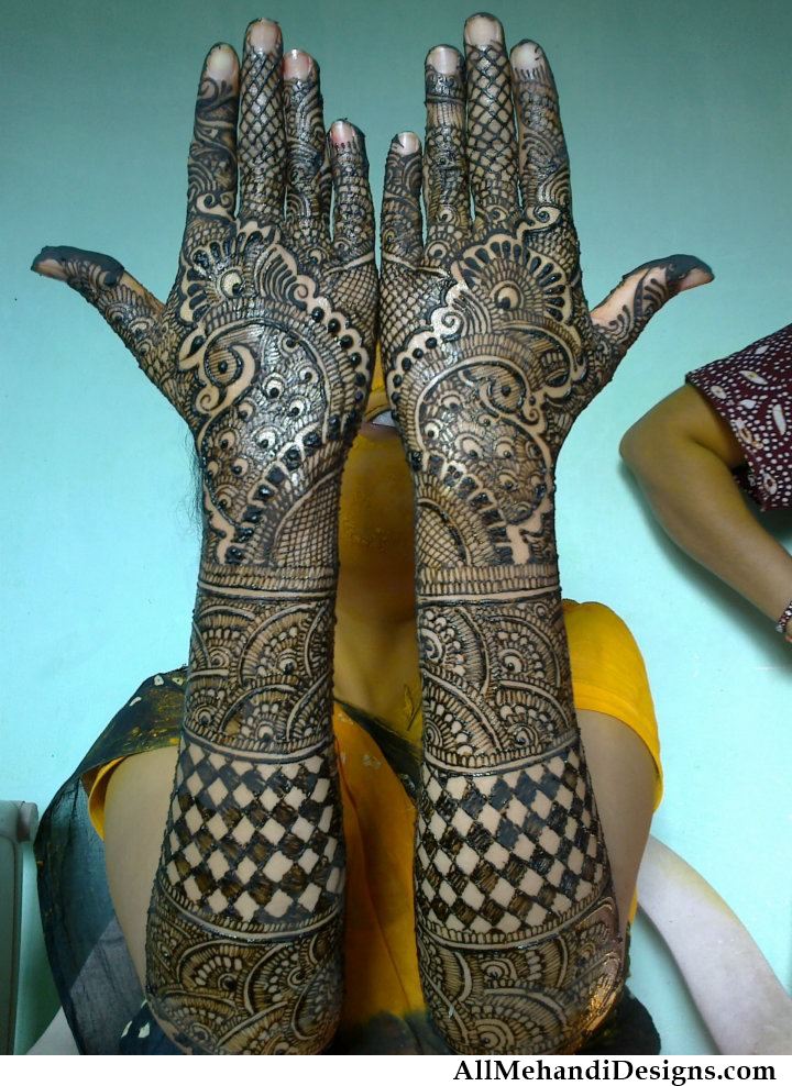 Bridal mehndi Dulhan mehndi Bridal... - Mamta Mehndi Design | Facebook-sonthuy.vn