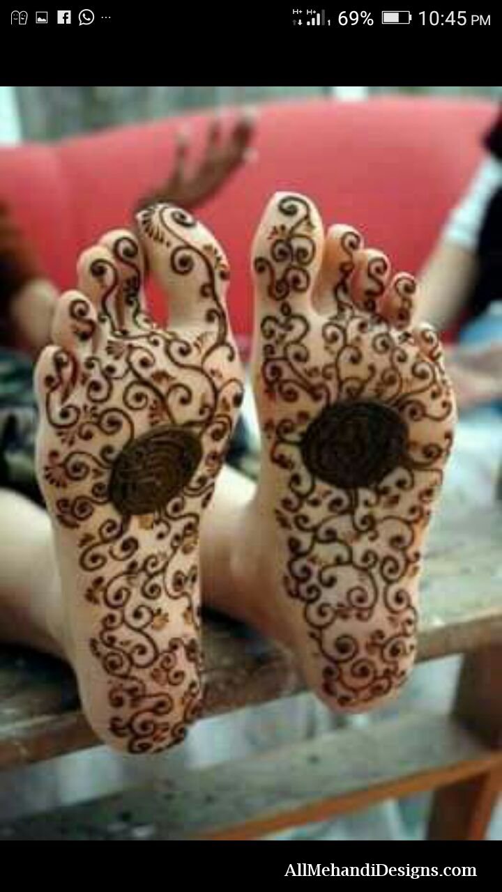 Feet Mehndi Designs Simple Feet Mehndi Designs Easy Feet Mehndi Designs Feet Mehndi Designs Images Feet Mehndi Designs for Bridal Feet Mehndi Designs 2017 Feet Mehndi Designs Photos mehndi designs for foot and legs mehndi designs for feet arabic pair ki mehndi design foot mehndi design free download Foot Mehndi Designs Foot Mehndi Designs Latest Simple Foot Mehndi Designs Easy Foot Mehndi Designs Foot Mehndi Designs Images Foot Mehndi Designs for Bridal 1000+ Easy Foot Mehndi Designs - Simple Feet Henna Patterns Get 1000+ Latest Simple and Easy Foot Mehndi Designs Images. Latest Bridal and Arabic Feet Henna Designs Photos 2017 are Beautiful.