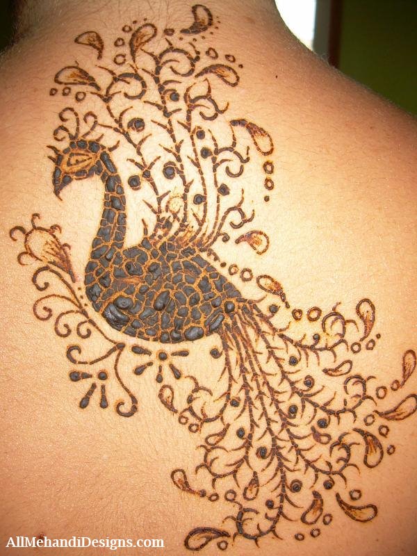 1000+ Henna Tattoo Designs Ideas - Simple & Easy Tattoos Art