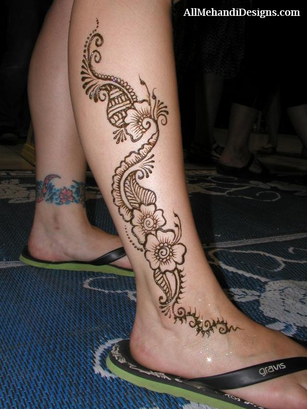 DIY Henna|mehndi tattoo|tattoo design|Beautiful M❤R letter tattoo| 3  different easy tattoo | #mehndi