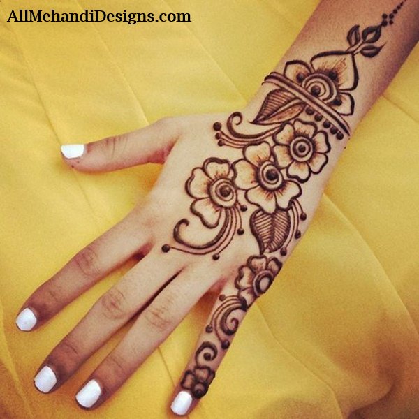 Henna Tattoo Designs Simple Henna Mehndi Designs Easy Henna Tattoos Ideas Henna Tattoo Designs Images Henna Tattoos Designs for Hands Creative Henna Tattoos Ideas Henna Mehndi Designs Photos Henna designs for foot and legs Henna designs for feet arabic 1000+ Simple Henna Tattoo Designs Ideas - Easy Tattoos Art Get All Latest Simple Henna Tattoo Designs Ideas. These Easy Henna Tattoos Art Images are Very Beautiful, Unique and Attractive.