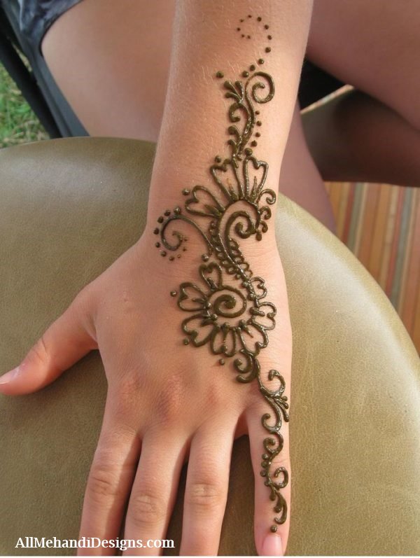 Henna Tattoo Designs Simple Henna Mehndi Designs Easy Henna Tattoos Ideas Henna Tattoo Designs Images Henna Tattoos Designs for Hands Creative Henna Tattoos Ideas Henna Mehndi Designs Photos Henna designs for foot and legs Henna designs for feet arabic 1000+ Simple Henna Tattoo Designs Ideas - Easy Tattoos Art Get All Latest Simple Henna Tattoo Designs Ideas. These Easy Henna Tattoos Art Images are Very Beautiful, Unique and Attractive.