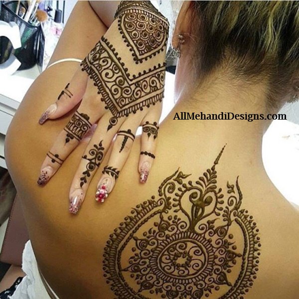 Henna Tattoo Designs Simple Henna Mehndi Designs Easy Henna Tattoos Ideas Henna Tattoo Designs Images Henna Tattoos Designs for Hands Creative Henna Tattoos Ideas Henna Mehndi Designs Photos Henna designs for foot and legs Henna designs for feet arabic 1000+ Simple Henna Tattoo Designs Ideas - Easy Tattoos Art Get All Latest Simple Henna Tattoo Designs Ideas. These Easy Henna Tattoos Art Images are Very Beautiful, Unique and Attractive.