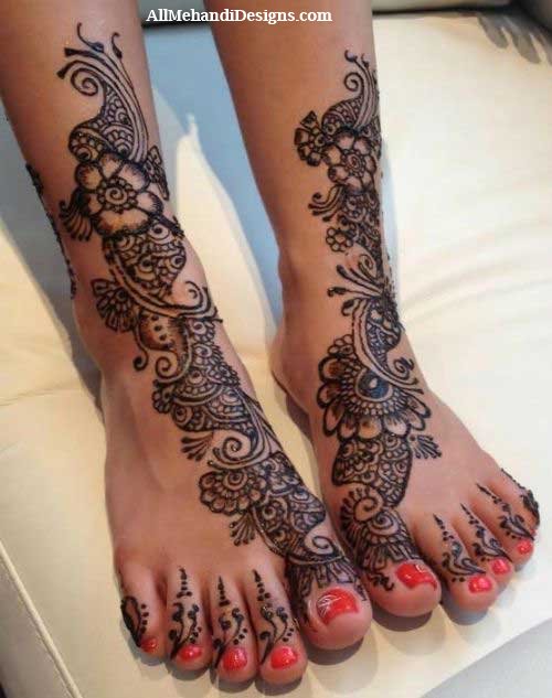 Mehndi Designs for Legs Simple and Easy Mehndi Designs for Legs Awesome Collection of Bridal Mehndi Designs for Legs Leg Mehndi Designs Images Mehndi Designs for Legs Step by Step Mehndi Designs for Legs for Beginners Arabic Mehndi Designs for Legs 2017 Dulhan Mehndi Designs for Legs Mehndi Designs Right Leg Mehndi Patterns for Left Leg leg mehndi designs bridal leg mehndi designs 2017 new style leg mehndi design images bridal mehendi designs for legs foot mehndi designs simple mehndi designs for feet mehndi designs for feet easy leg mehndi design download easy mehndi for legs for beginners mehndi designs for legs for marriage Best Leg Mehndi Designs Ideas Easy Mehndi Designs for Legs Step by Step Simple Legs Henna Patterns for Wedding Beautiful Mehndi Designs Pictures for Legs 2017 Latest Legs Mehndi Henna Designs Ideas Cute Henna Tattoos Designs for Legs Step by Step Henna Tattoo Art Pictures Latest Bridal Mehndi Designs Ideas for Legs 1000+ Leg Mehndi Designs - Simple & Easy Henna Patterns Find Latest Collection of Leg Mehndi Designs Images & Patterns that are very Simple and Easy. New Style Bridal Henna Patterns Ideas for Full Legs