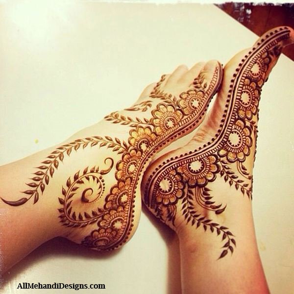 Mehndi Designs for Legs Simple and Easy Mehndi Designs for Legs Awesome Collection of Bridal Mehndi Designs for Legs Leg Mehndi Designs Images Mehndi Designs for Legs Step by Step Mehndi Designs for Legs for Beginners Arabic Mehndi Designs for Legs 2017 Dulhan Mehndi Designs for Legs Mehndi Designs Right Leg Mehndi Patterns for Left Leg leg mehndi designs bridal leg mehndi designs 2017 new style leg mehndi design images bridal mehendi designs for legs foot mehndi designs simple mehndi designs for feet mehndi designs for feet easy leg mehndi design download easy mehndi for legs for beginners mehndi designs for legs for marriage Best Leg Mehndi Designs Ideas Easy Mehndi Designs for Legs Step by Step Simple Legs Henna Patterns for Wedding Beautiful Mehndi Designs Pictures for Legs 2017 Latest Legs Mehndi Henna Designs Ideas Cute Henna Tattoos Designs for Legs Step by Step Henna Tattoo Art Pictures Latest Bridal Mehndi Designs Ideas for Legs 1000+ Leg Mehndi Designs - Simple & Easy Henna Patterns Find Latest Collection of Leg Mehndi Designs Images & Patterns that are very Simple and Easy. New Style Bridal Henna Patterns Ideas for Full Legs