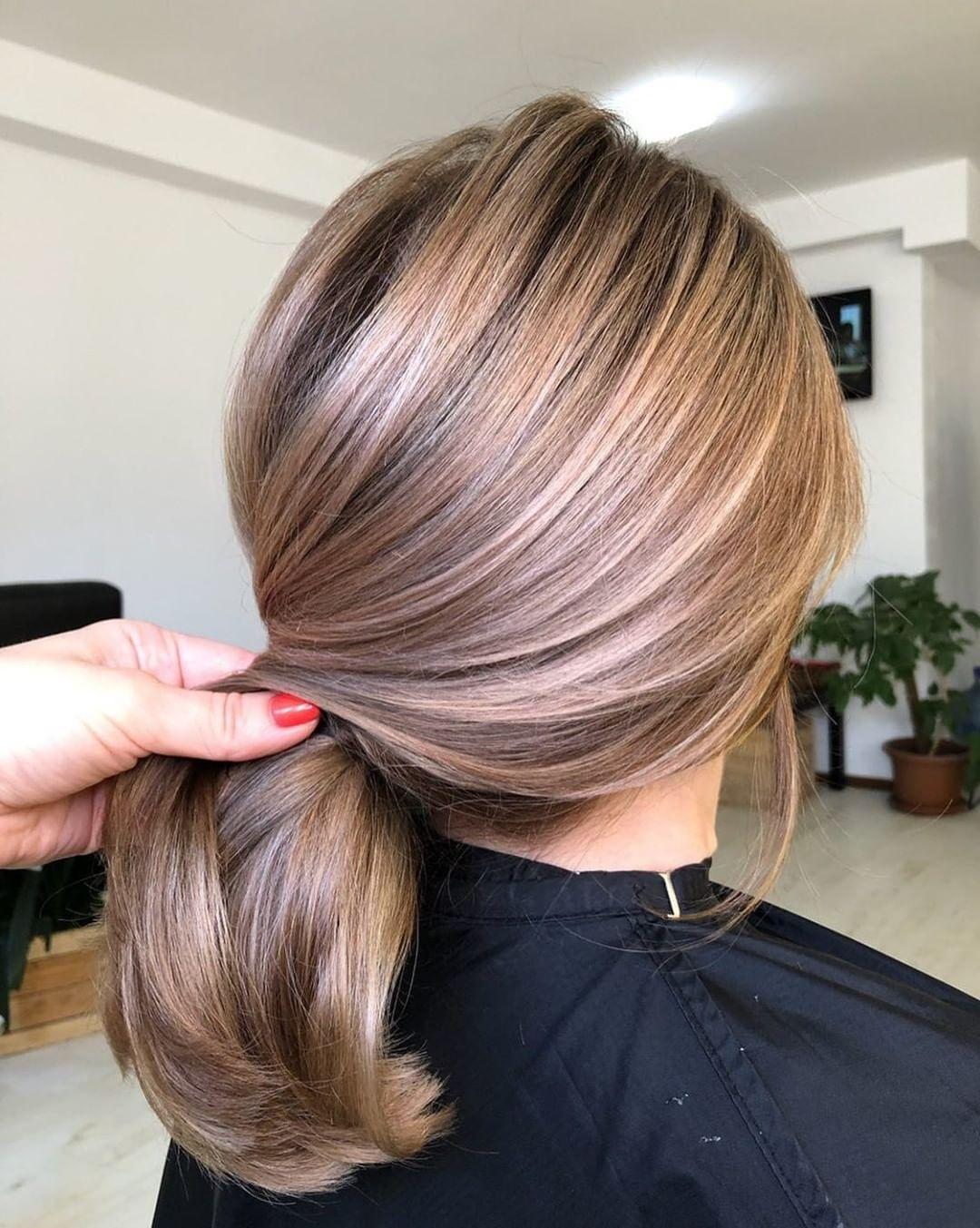 Light Brown Hair Shades That Everyone Is Talking About Right Now