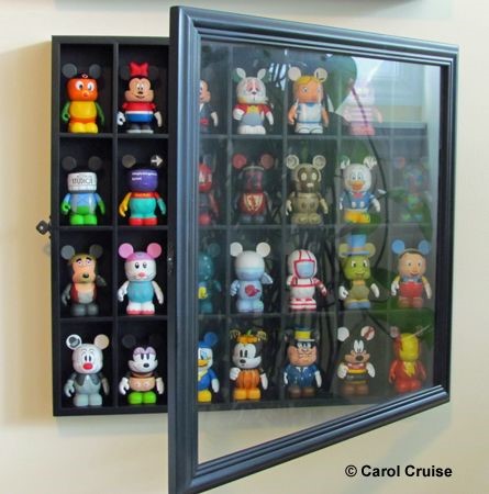 5 Shelves for Displaying an Awesome Toy Collection