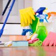 How to Clean During a Pandemic - 10 Common Mistakes you Should Avoid