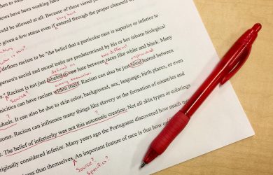 How to Write an Essay – Useful GUIDELINE for Beginners