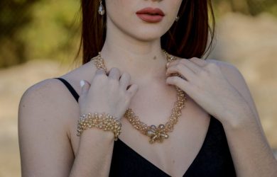 Flaunt The Best Of You With The Top Trending Fashion Jewelry By Nihao Jewelry