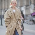 A Trench Coat for Every Season and Occasion