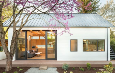 Accessory Dwelling Units: Everything You Ought to Know