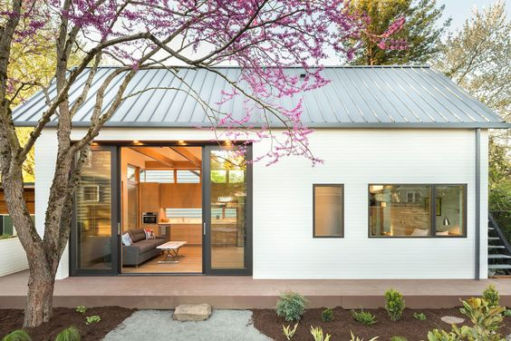 Accessory Dwelling Units: Everything You Ought to Know