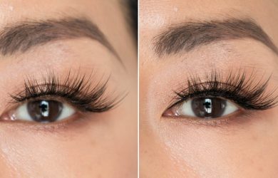 DIY Lash Extension Mistakes: How to Avoid the Four Most Common Ones