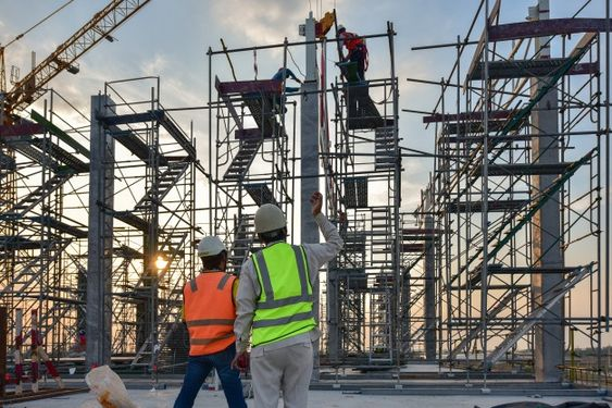 Tips On Making Construction Site More Eco-Friendly