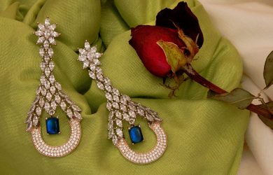 The Difference Between Fashion Jewellery vs Fine Jewellery