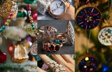 6 Jewellery Gift ideas your Friends will Love to Have