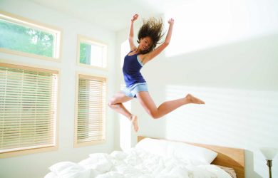 5 Effective Ways to Become A Morning Person