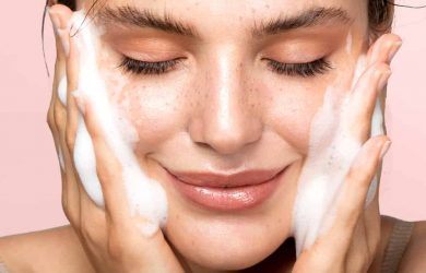 The Five Best Skincare Resolutions you can Make