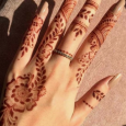 3 Foolproof Tips For Promoting Your Henna Business on Social Media