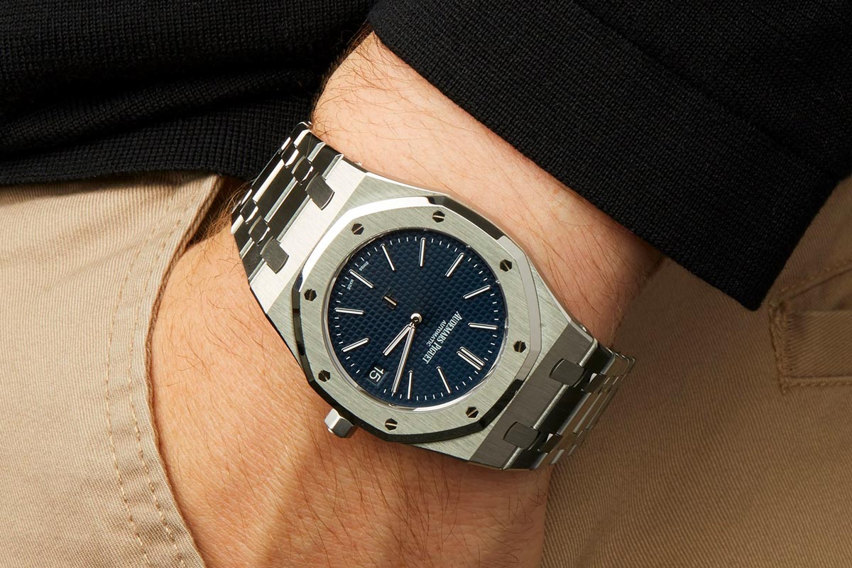 Top 3 Iconic Audemars Piguet  Watch Models - Read Now