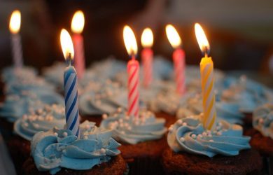 8 Ways To Celebrate Your Birthday In The Bay Area