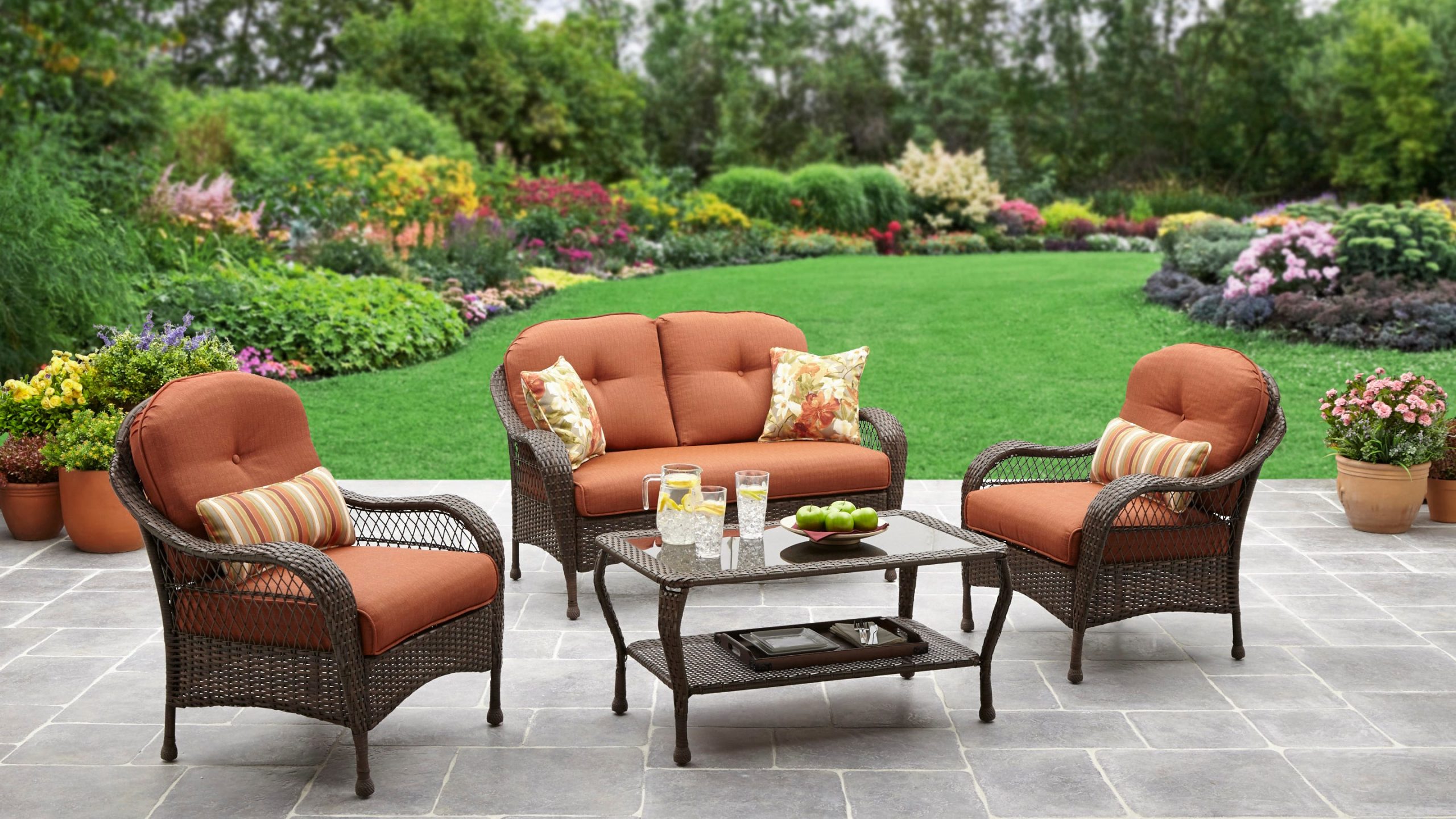 7 Best Tips for Choosing the Best Patio Furniture