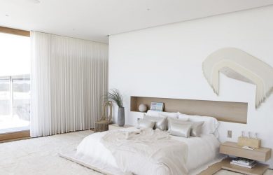Choosing The Right Bedroom Colors For Sleep