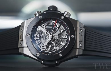 5 Stunning Hublot Watches You Should Own This 2021!