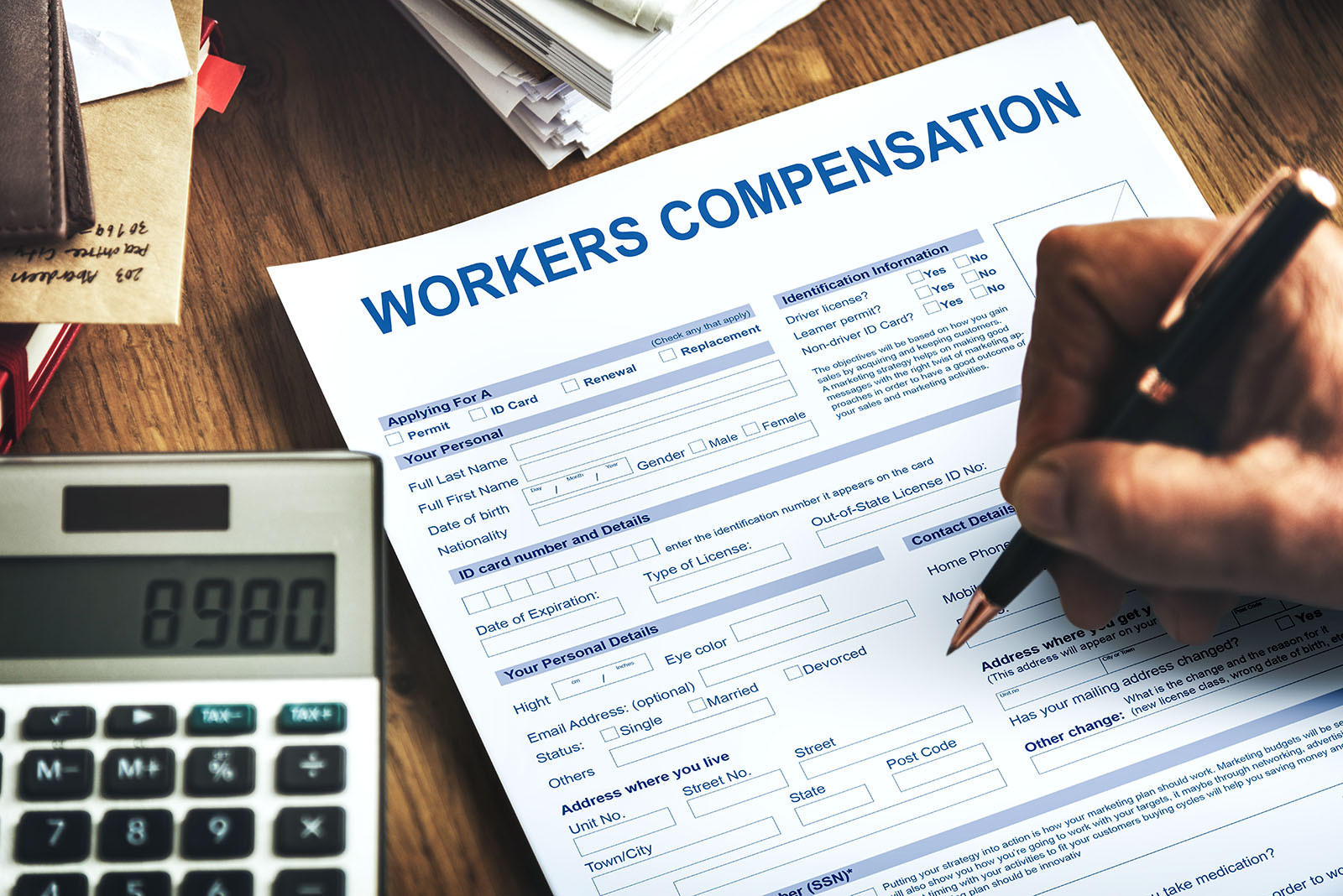 The History Of Workers’ Compensation In America